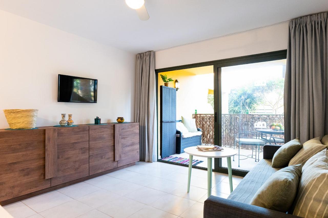 דירות Casa Coco, קורלחו מראה חיצוני תמונה