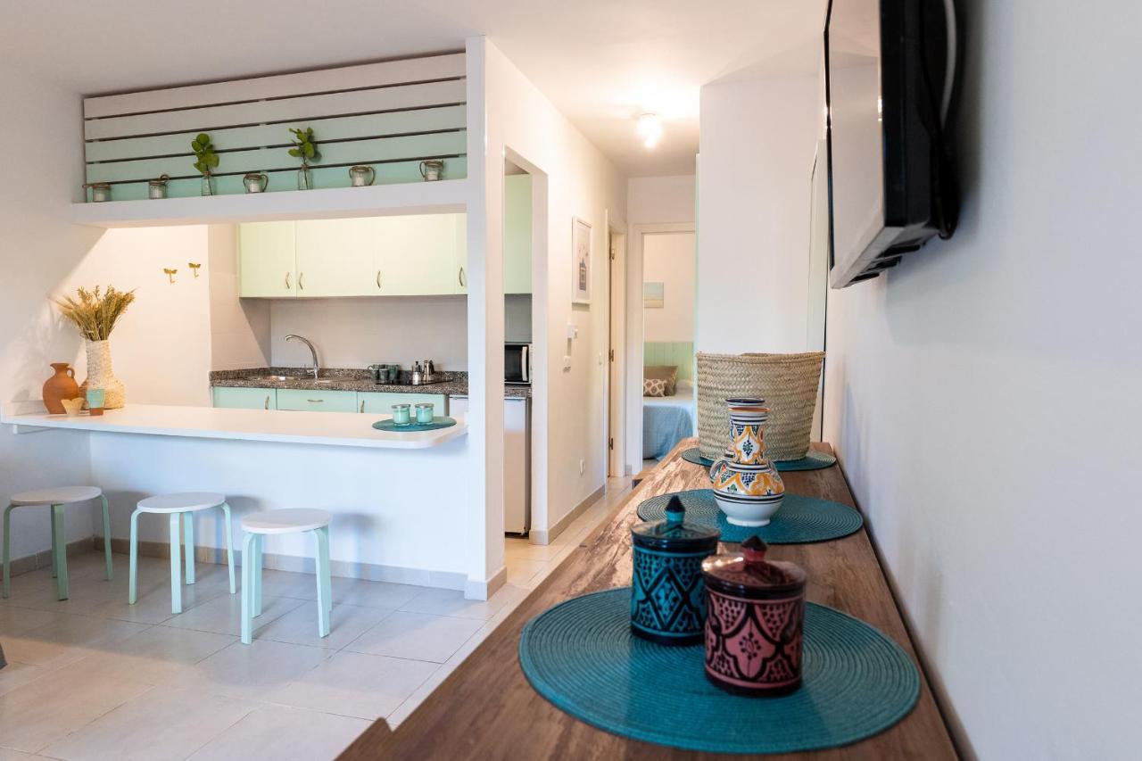 דירות Casa Coco, קורלחו מראה חיצוני תמונה
