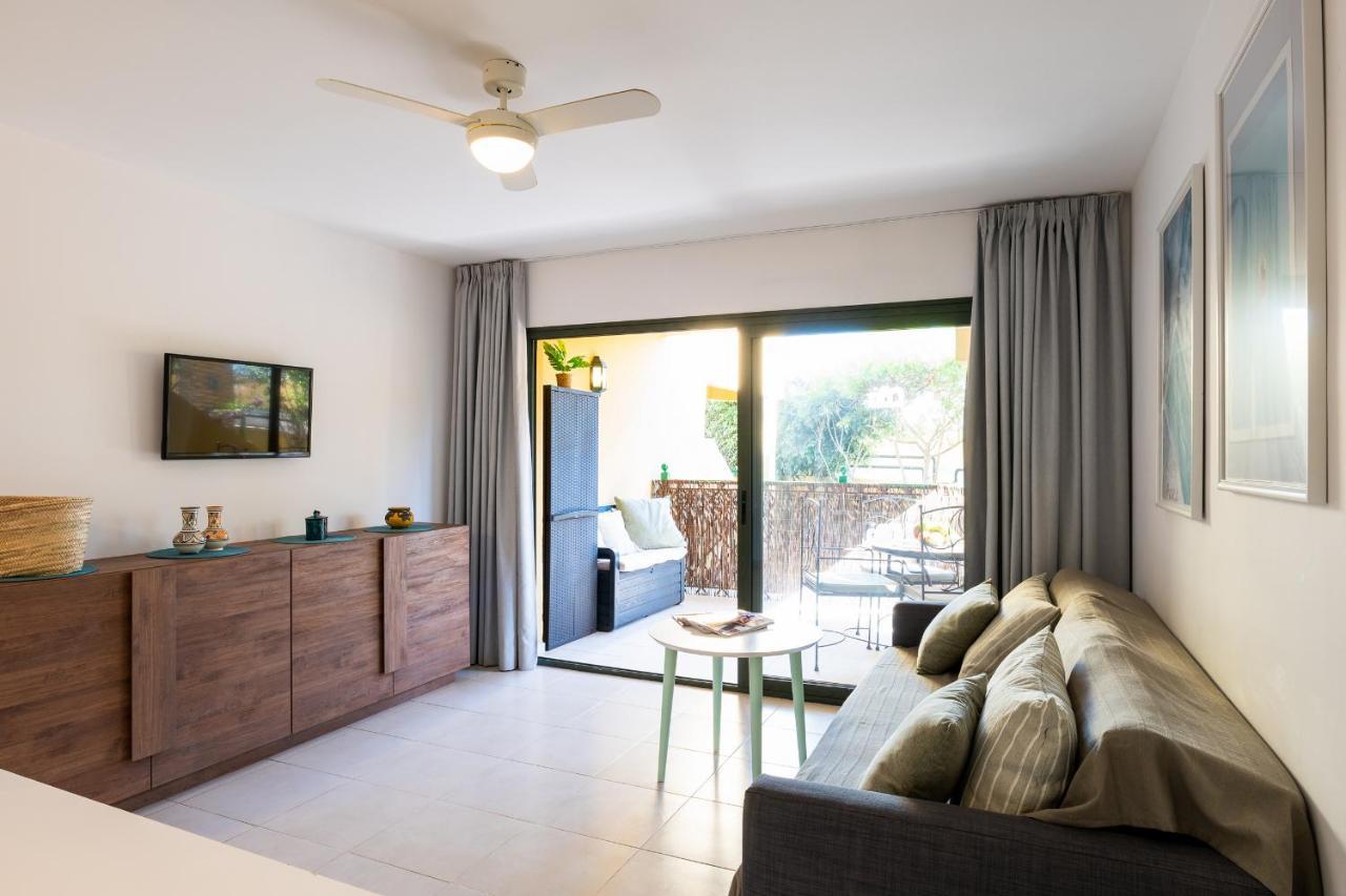 דירות Casa Coco, קורלחו מראה חיצוני תמונה
