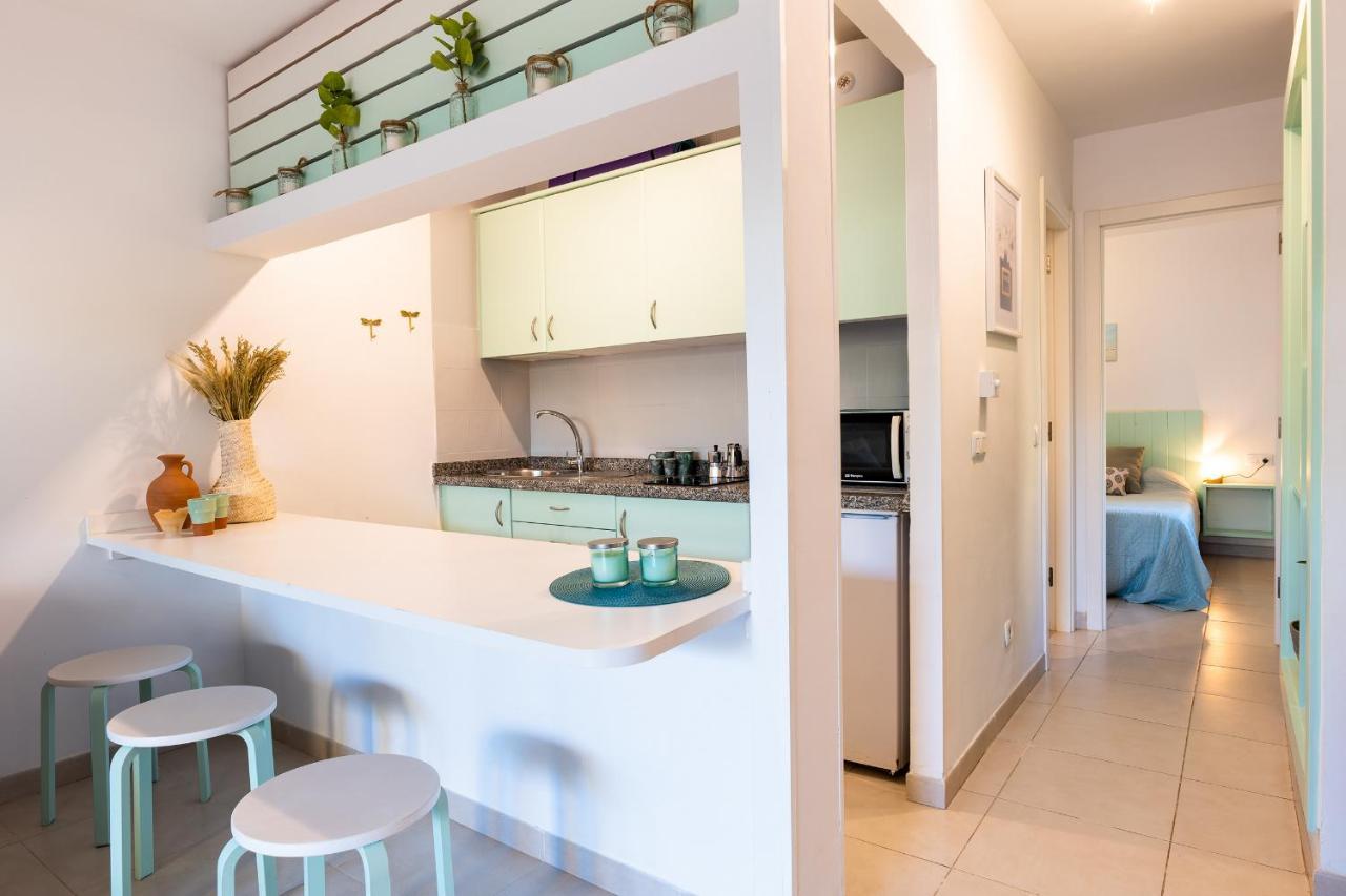 דירות Casa Coco, קורלחו מראה חיצוני תמונה