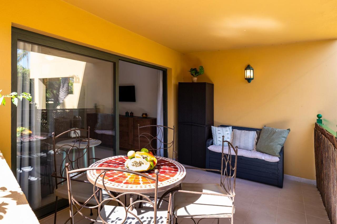 דירות Casa Coco, קורלחו מראה חיצוני תמונה