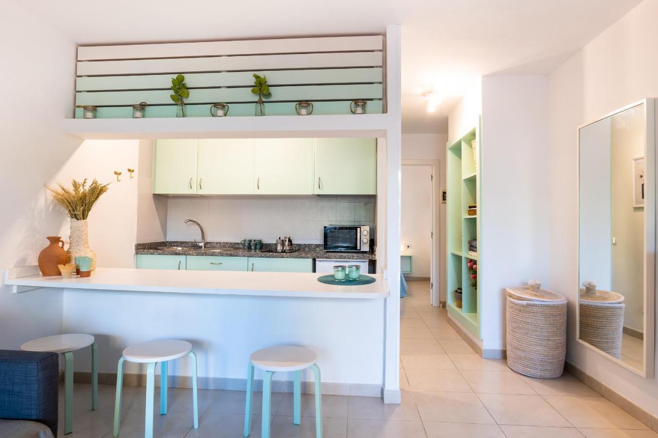 דירות Casa Coco, קורלחו מראה חיצוני תמונה