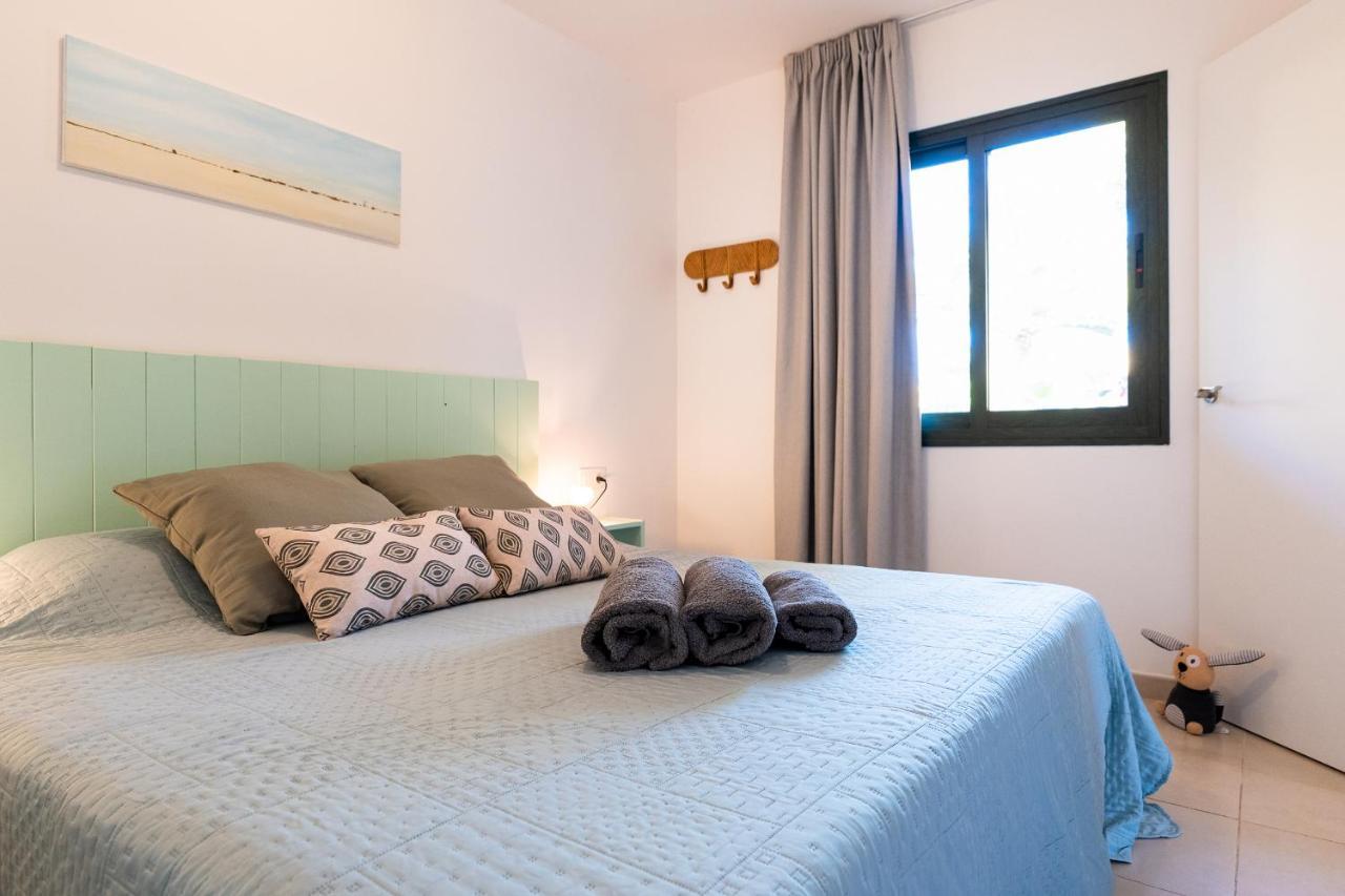 דירות Casa Coco, קורלחו מראה חיצוני תמונה